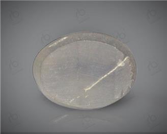 Natural Silimanite Cat's eye  2.75CTS-17153